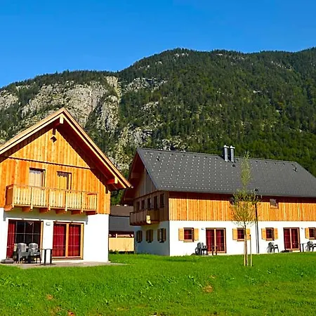 Hotel Dormio Obertraun Hallstatt