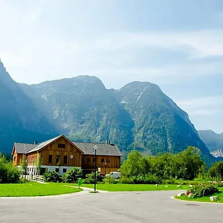 Dormio Obertraun Hotel Hallstatt