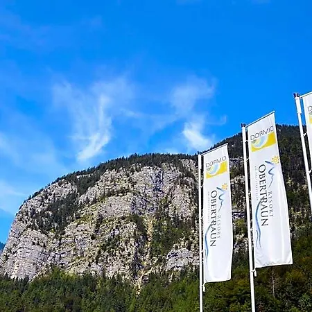 Hotel Dormio Obertraun