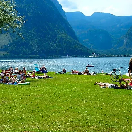 Hotel Dormio Obertraun Hallstatt