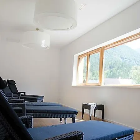 Dormio Obertraun 4* Hallstatt