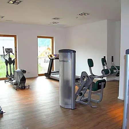 Hotel Dormio Obertraun