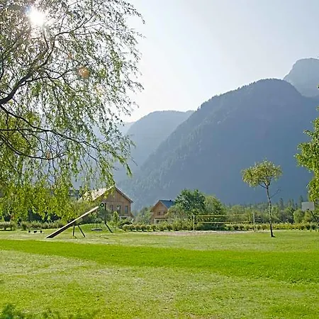 Dormio Obertraun 4*