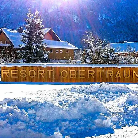 Dormio Obertraun 4* Hallstatt