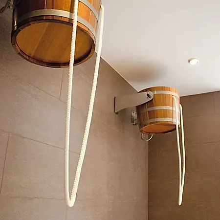 Hotel Dormio Obertraun