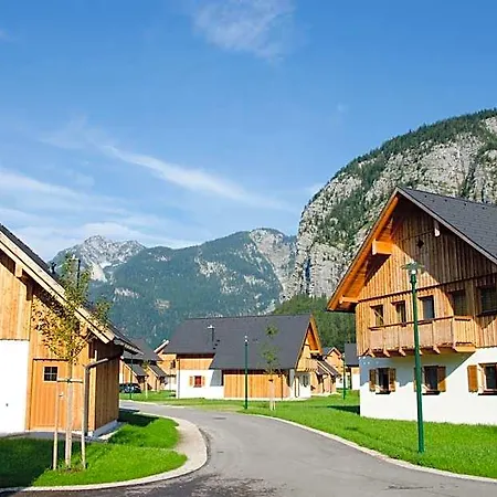Dormio Obertraun 4*