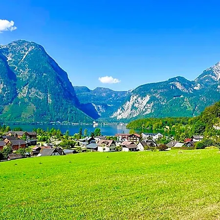 Dormio Obertraun Hotel 4*