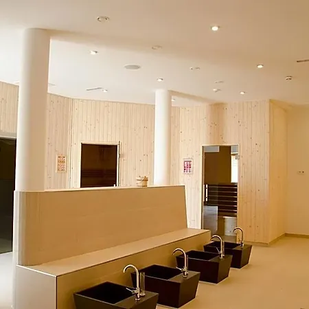 Hotel Dormio Obertraun 4*