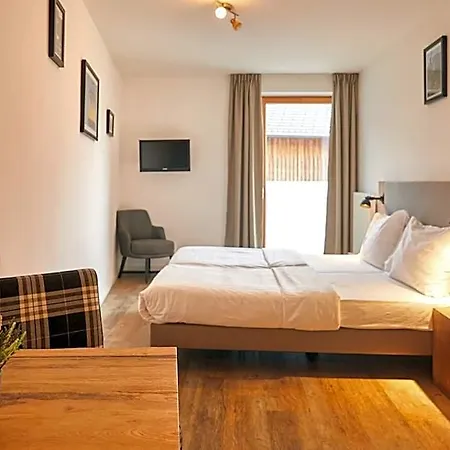 Dormio Obertraun Hotel Hallstatt