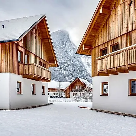 Hotel Dormio Obertraun 4*