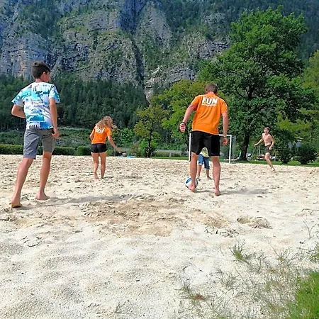 Dormio Obertraun 4*