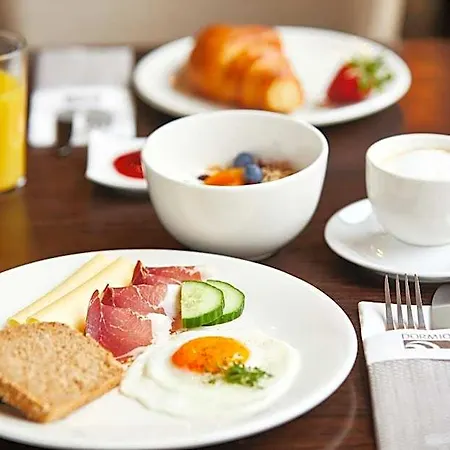 Hotel Dormio Obertraun 4*